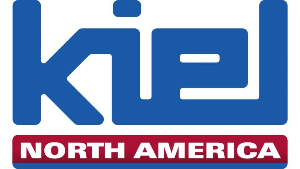 Kiel Logo - Kiel North America
