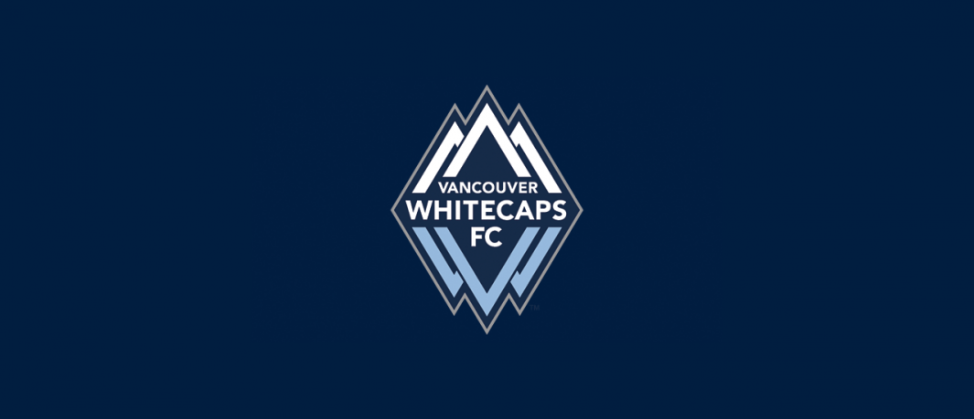 Winger Logo - Vancouver Whitecaps sign La Liga winger Lass Bangoura on loan