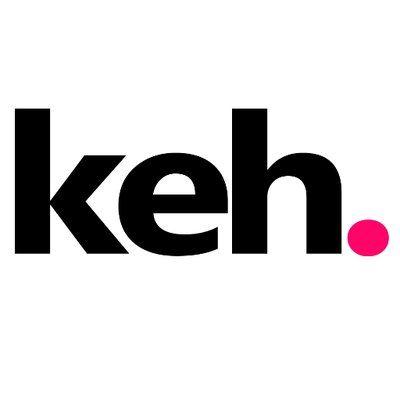 Keh Logo - KEH AGENCY (@KEHAgency) | Twitter