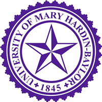 UMHB Logo - University Of Mary Hardin Baylor (UMHB) Salary