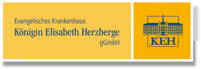 Keh Logo - KEH Berlin - Startseite