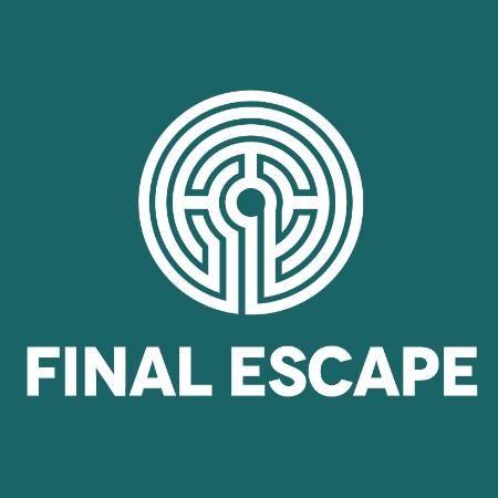 Kiel Logo - Escape Game Kiel Logo of Final Escape, Kiel