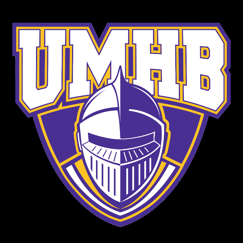 UMHB Logo - 2 UMHB gets win over Belhaven