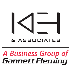 Keh Logo - Gannett Fleming Expands Water Services with KEH Acquisition