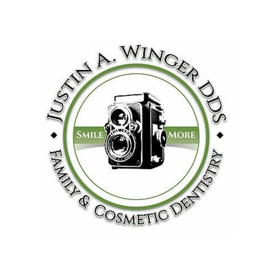 Winger Logo - Justin Winger, DDS - Sunrise MarketPlace