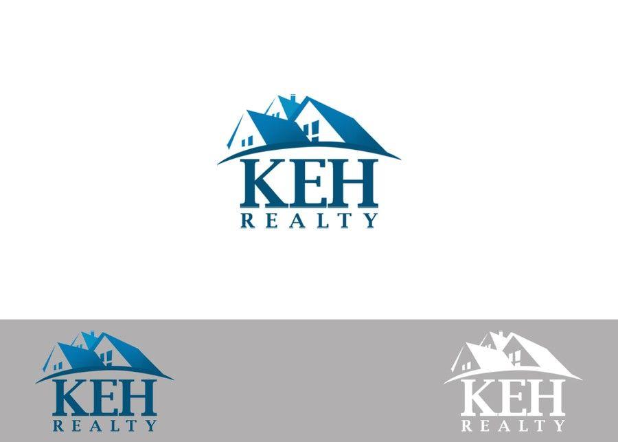 Keh Logo - Create the next Logo Design for KEH Realty | Logo design contest