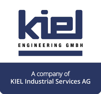 Kiel Logo - Automation / process engineering – KIEL Industrial Services AG