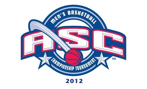 UMHB Logo - 2012 ASC Men's Basketball Tournament Central - University of Mary ...