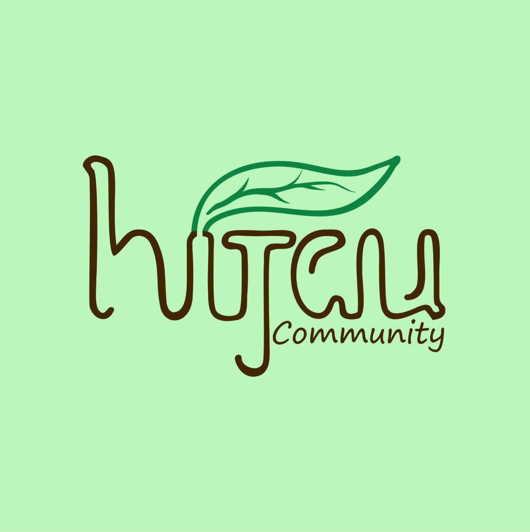 Keh Logo - Hijau comunity logo