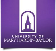 UMHB Logo - Faculty/Staff Directory