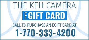 Keh Logo - Used Photography Equipment - Buy & Sell at KEH Camera