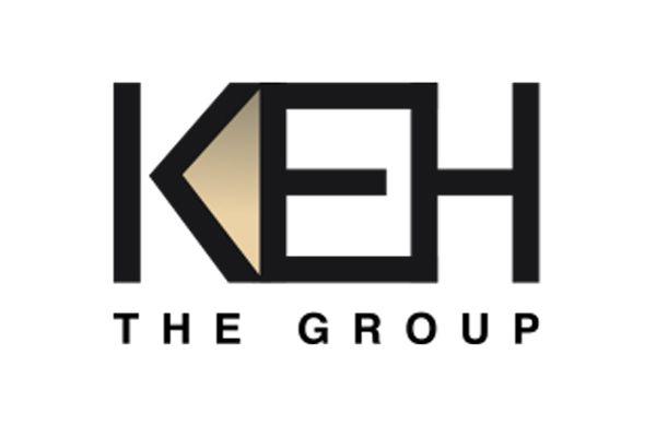 Keh Logo - Kuwaiti group takes 23pc stake in WH Ireland