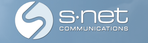 Snet Logo - Snet Communications | SDN & NFV Products & Open Source Pr