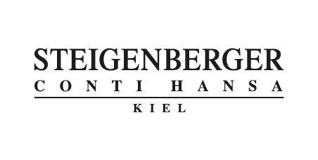 Kiel Logo - Hotel Kiel – Steigenberger Conti Hansa online reservations