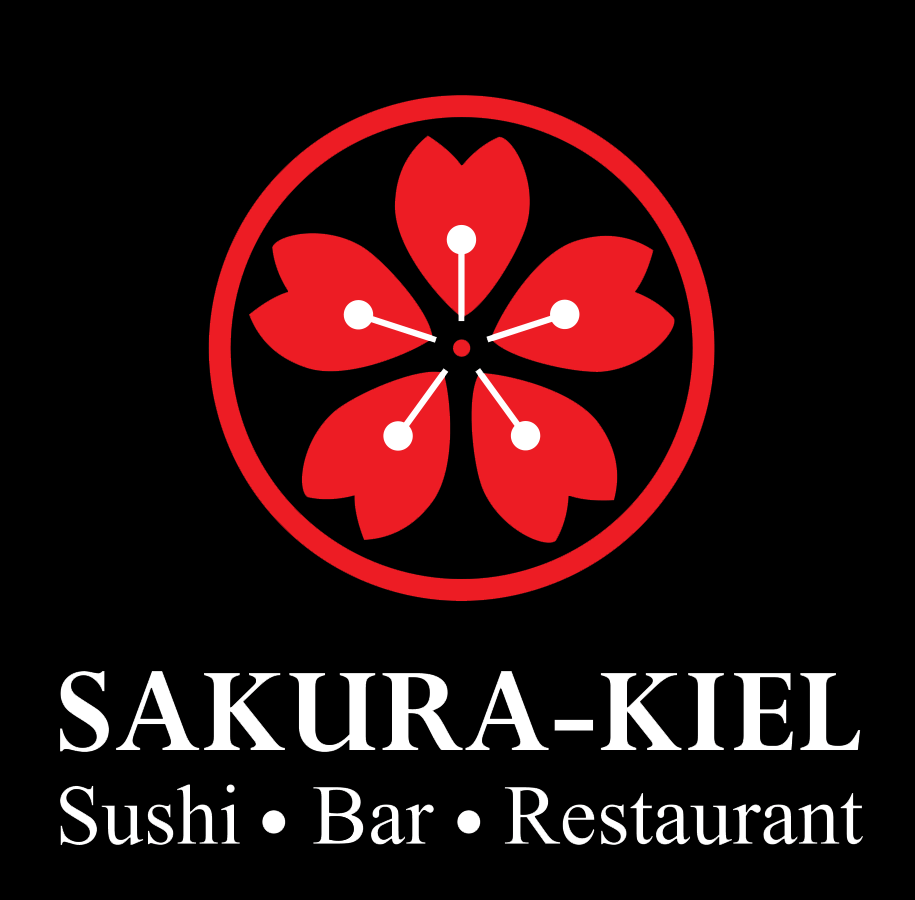 Kiel Logo - Logo des Sakura - Kiel - Yelp