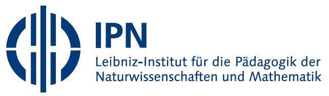 Kiel Logo - Leibniz Institute for Science and Mathematics Education