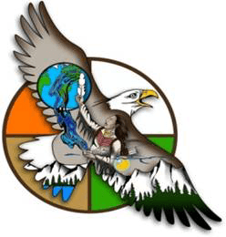 Keh Logo - 167897230-tsay-keh-dene-logo-colour - Crossroads Cultural Resource ...