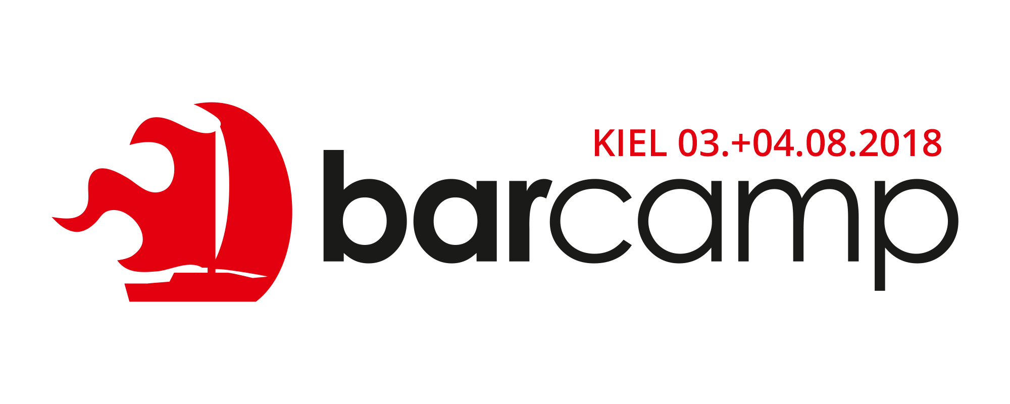 Kiel Logo - BarCamp Kiel 2019 Kiel 2019. Sei dabei! BarCamp Kiel 2019