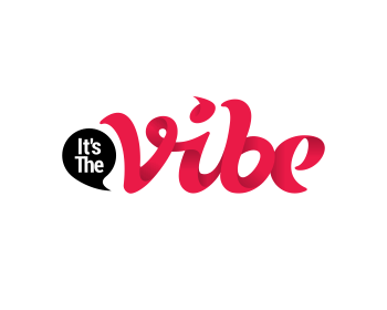 Vibe Logo - It's The Vibe logo design contest