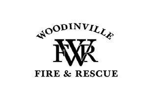 Woodinville Logo - Woodinville Fire out the new logo for Woodinville