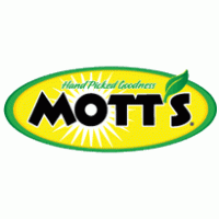 Mott's Logo - Mott's. Brands of the World™. Download vector logos and logotypes