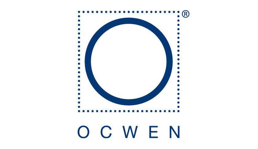 Ocwen Logo - Ocwen Financial