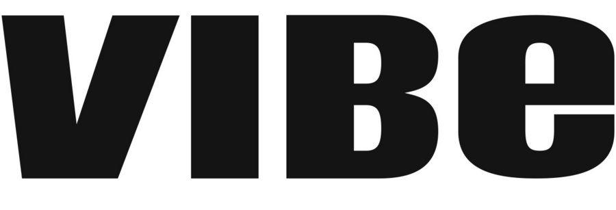 Vibe Logo - Image - Vibe-logo.jpg | Logopedia | FANDOM powered by Wikia