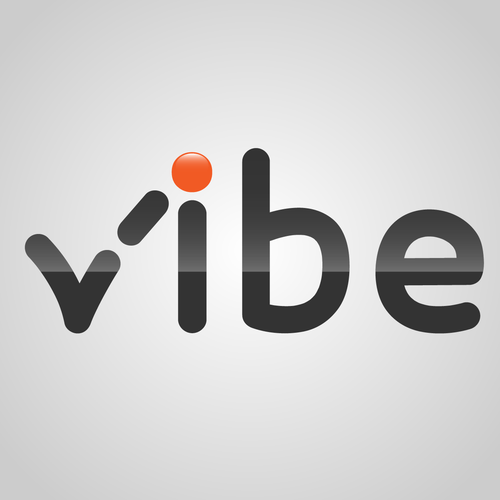Vibe Logo - Create the next logo for Vibe | Logo design contest