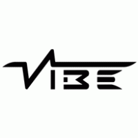 Vibe Logo - Vibe Music | Brands of the World™ | Download vector logos and logotypes