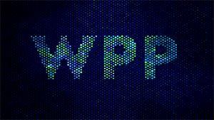 WPP Logo - WPP is a creative transformation company