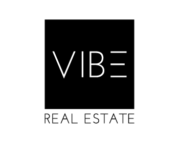 Vibe Logo - VIBE Real Estate Co. logo design contest