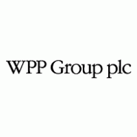 WPP Logo - WPP Group | Brands of the World™ | Download vector logos and logotypes