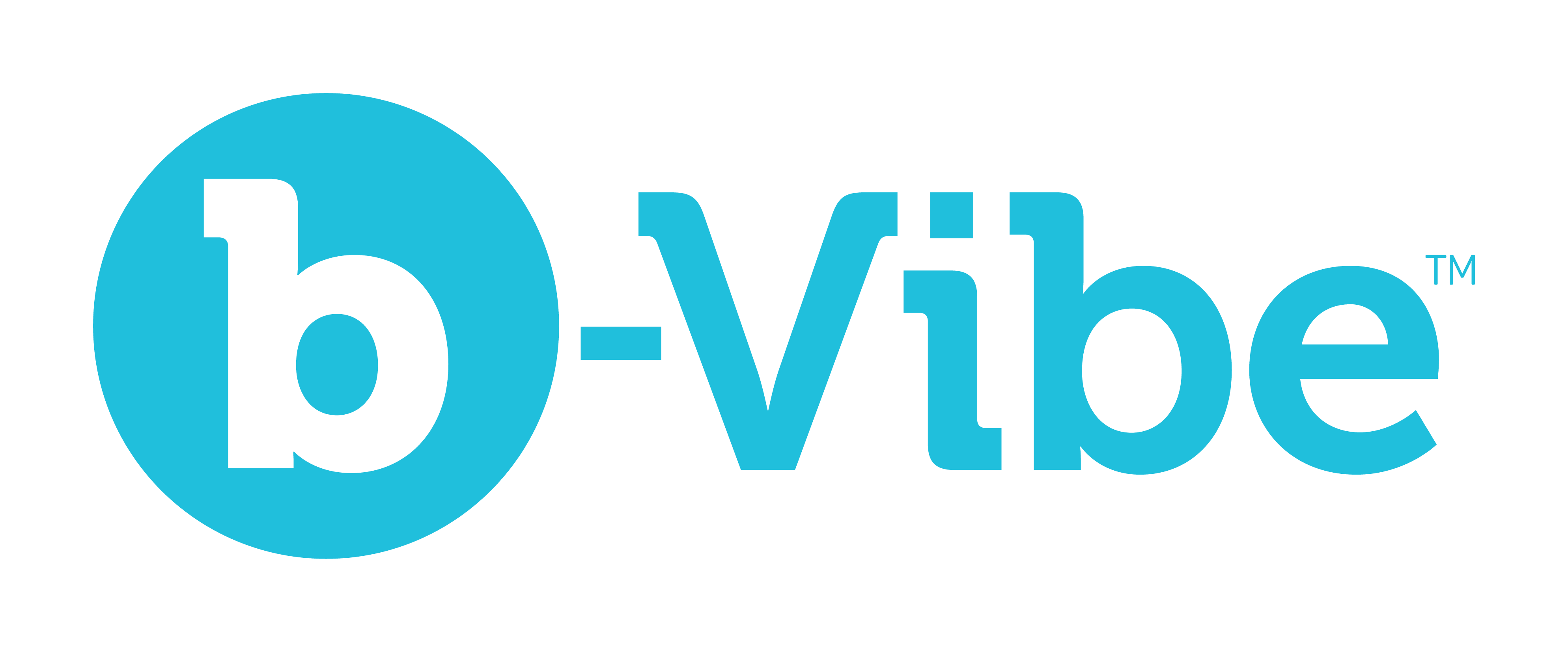 Vibe Logo - B Vibe Logo 01