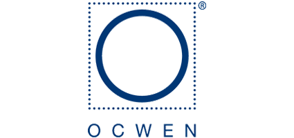 Ocwen Logo - Ocwen