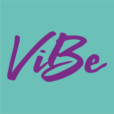 Vibe Logo - Networking ViBe Events