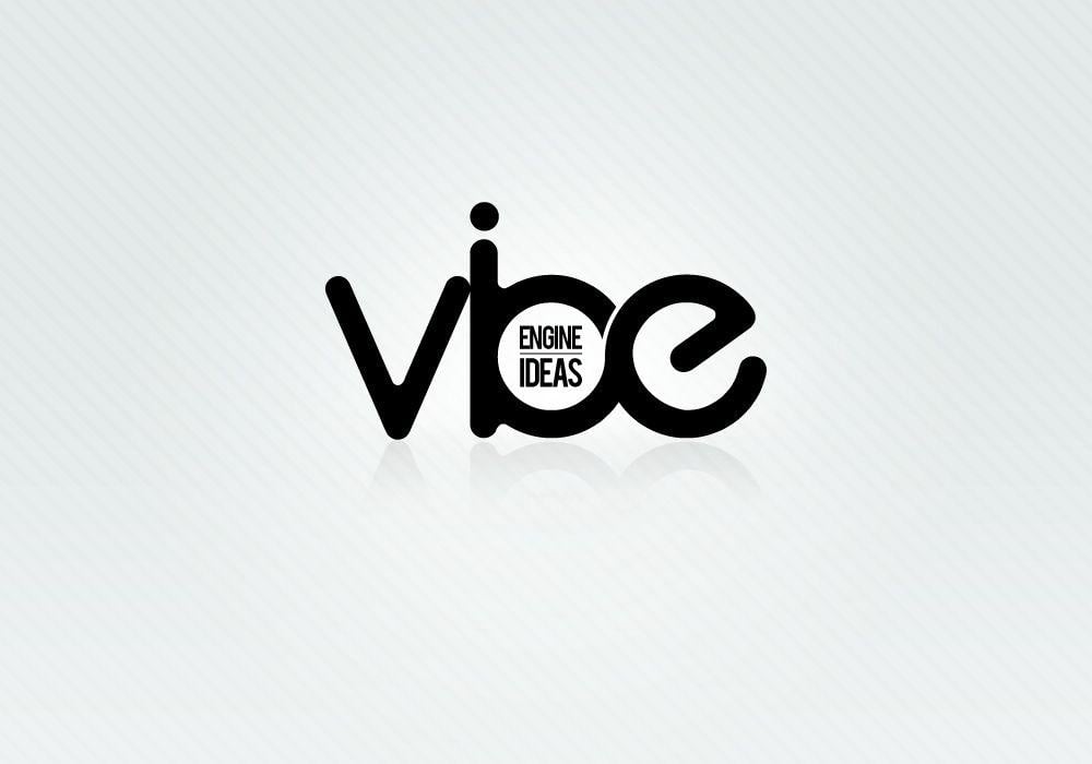 Vibe Logo - VIBE logo