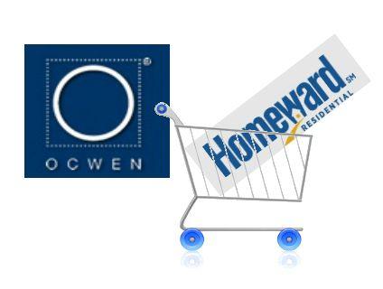 Ocwen Logo - Ocwen REO Application