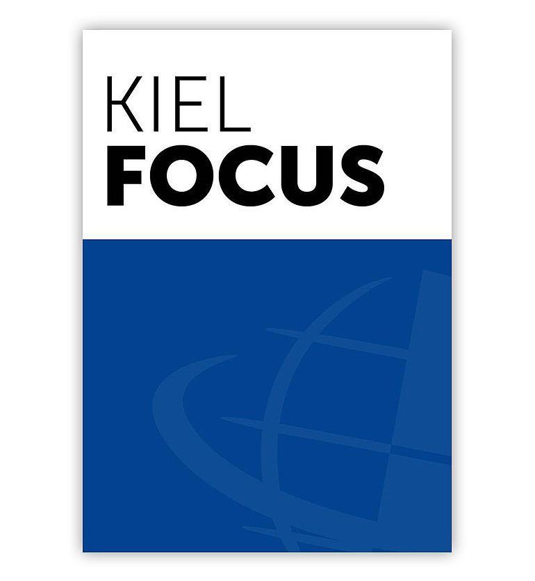 Kiel Logo - Kiel Institute - Top Research in Global Economic Affairs