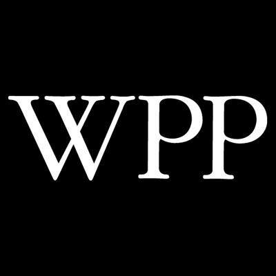 WPP Logo - Wpp group Logos