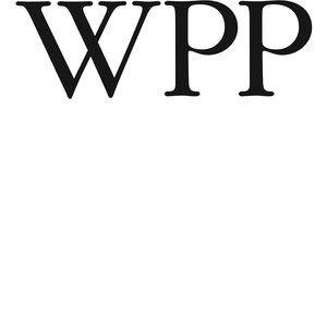 WPP Logo - Wpp Logos