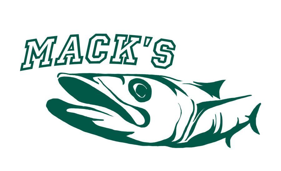 Fising Logo - Entry by GiovaGlz for Fishing logo design