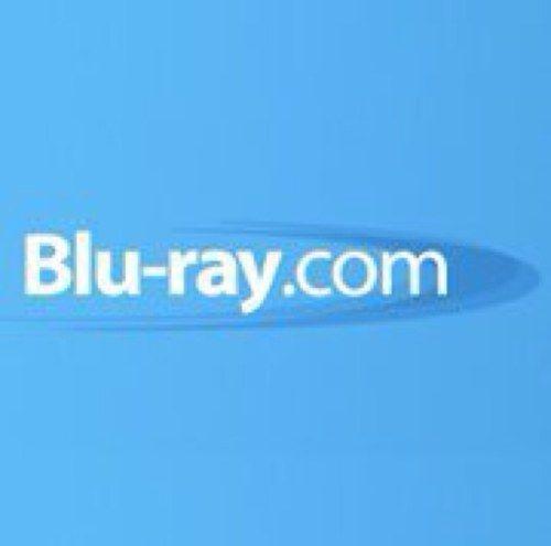 Blu-Ray.com Logo - Blu-ray.com (@TheBluraydotcom) | Twitter