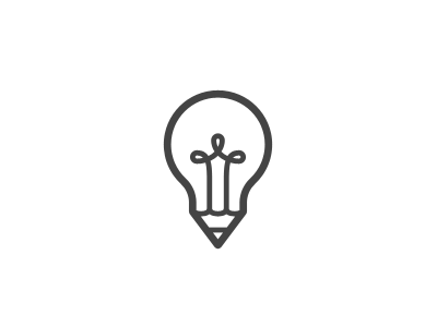 Idea Logo - Final logo | B r a n d i n g | Pinterest | Logo design, Logos and ...