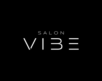 Vibe Logo - Salon Vibe logo design contest - logos by Tabarock