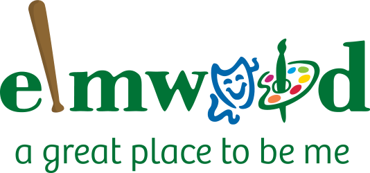 Elmwood Logo - About Elmwood Day Camp for Westchester County, Manhattan & More!