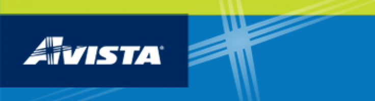 Avista Logo - Avista Logo