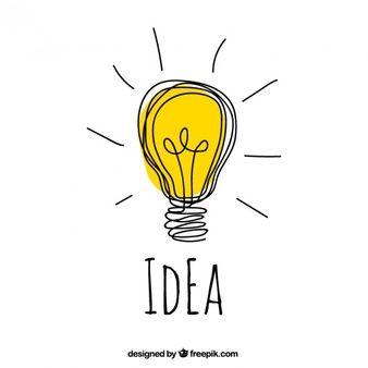 Idea Logo - Idea Vectors, Photos and PSD files | Free Download