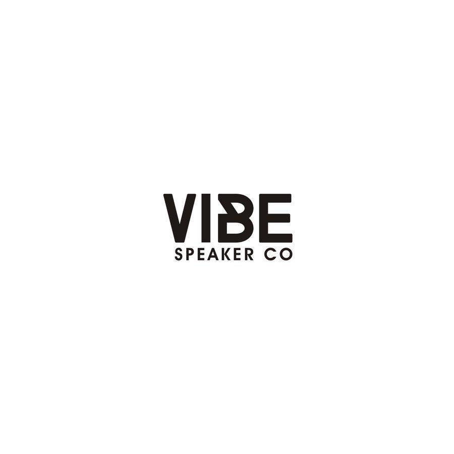 Vibe Logo - Entry by ibed05 for Design a Logo for Vibe Speaker Company
