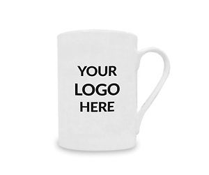 Idea Logo - PERSONALISE YOUR OWN MUG Gift Your Design Idea Logo Text China ...