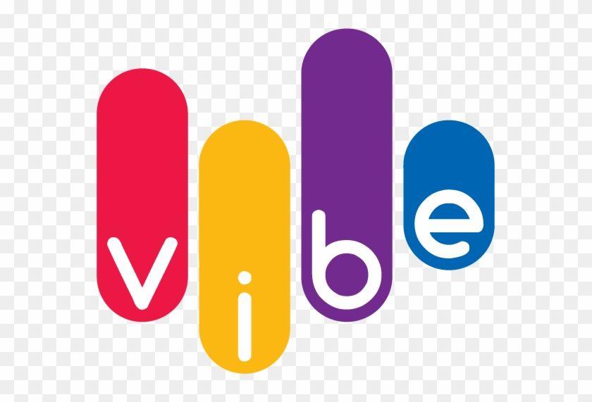 Vibe Logo - Vibe Logo - Free Transparent PNG Clipart Images Download
